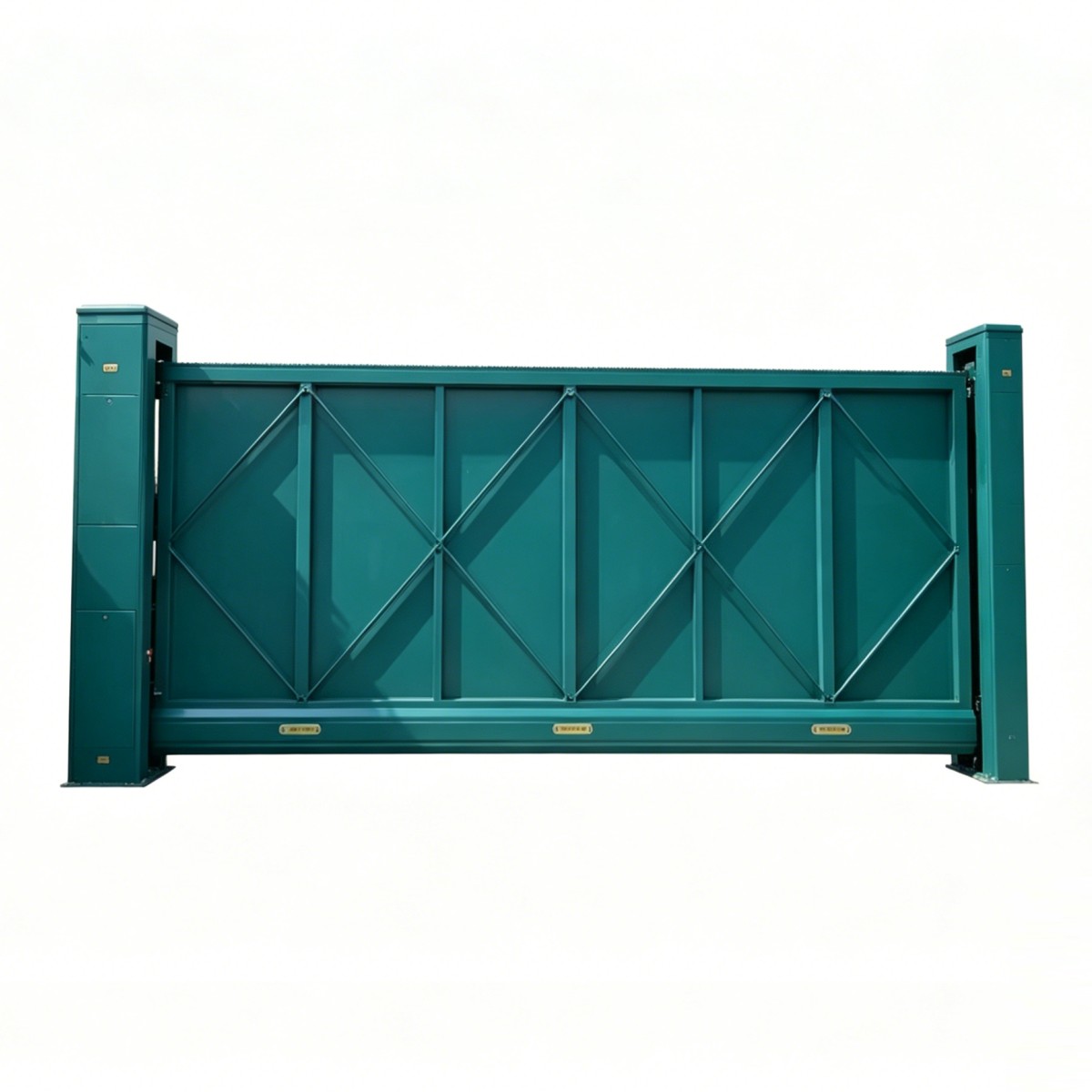 郴州苏仙卜里坪街道电动悬空门